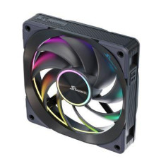 Набір із трьох вентиляторів для корпусу 120MM ARGB 3-PACK MAGFLOW-ARGB-3 SEASONIC