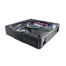 Набір із трьох вентиляторів для корпусу 120MM ARGB 3-PACK MAGFLOW-ARGB-3 SEASONIC