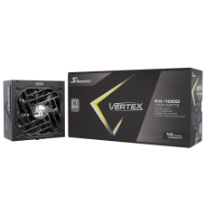 Блок живлення ATX 1000W VERTEX PX-1000 ATX3.1 SEASONIC