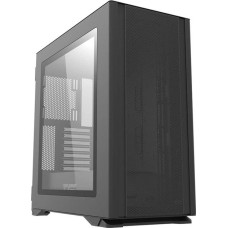 Корпус для комп'ютера DARK FLASH DLX200 MESH E-ATX без блока живлення, чорний
