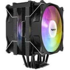 Система охолодження  DARK FLASH DARKAIR PLUS (LED RGB)