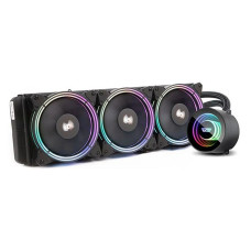 Система рідинного охолодження DARK FLASH TR360, чорний