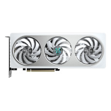 Відеокарта PCIE16 RTX5060 8GB GDDR7 GV-N5060AERO OC-8GD GIGABYTE