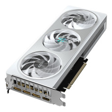 Відеокарта PCIE16 RTX5060 8GB GDDR7 GV-N5060AERO OC-8GD GIGABYTE