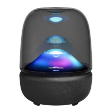 Акустична система портативна з БТ harman/kardon HKAURAS5BLKEP