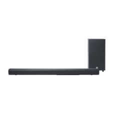 Акустична система з БТ (комплект саундбар та сабвуфер) JBL JBLSB580BLKEP