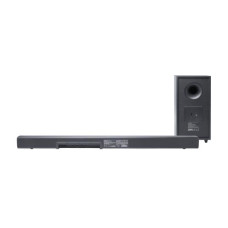 Акустична система з БТ (комплект саундбар та сабвуфер) JBL JBLSB580BLKEP