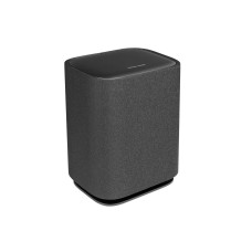 Комплект акустичні системи harman/kardon HKENCH900WSUB (HKENCH900BLKEP з БТ та WiFi + HKENCHSUB2BLKEP)