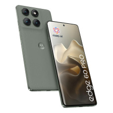 Мобільний телефон MOTO EDGE 60 PRO 8/256 Shadow (green) PB7X0088RS MOTOROLA