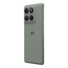 Мобільний телефон MOTO EDGE 60 PRO 8/256 Shadow (green) PB7X0088RS MOTOROLA