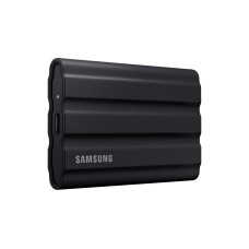 Твердотільний запам’ятовувальний пристрій накопичувач (SSD) USB3.1 1TB EXT. SHIELD T7 MU-PE1T0S/EU SAMSUNG