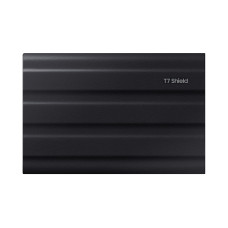 Твердотільний запам’ятовувальний пристрій накопичувач (SSD) USB3.1 1TB EXT. SHIELD T7 MU-PE1T0S/EU SAMSUNG