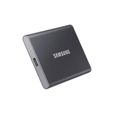 Твердотільний запам’ятовувальний пристрій накопичувач (SSD) USB3.1 2TB EXT. T7 MU-PC2T0T/WW SAMSUNG