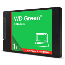 Твердотільний запам’ятовувальний пристрій накопичувач (SSD) SATA 2.5