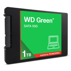 Твердотільний запам’ятовувальний пристрій накопичувач (SSD) SATA 2.5