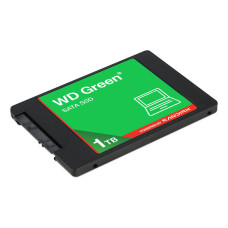 Твердотільний запам’ятовувальний пристрій накопичувач (SSD) SATA 2.5