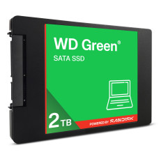 Твердотільний запам’ятовувальний пристрій накопичувач (SSD) SATA 2.5