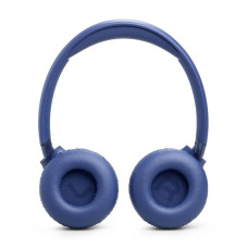 Навушники з БТ JBL JBLT680NCBLU