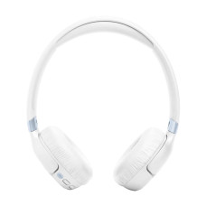 Навушники з БТ JBL JBLT680NCWHT