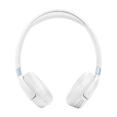 Навушники з БТ JBL JBLT680NCWHT