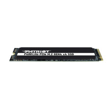 Твердотільний запам’ятовувальний пристрій накопичувач (SSD) M.2 2280 1TB P400 P400LP1KGM28H PATRIOT
