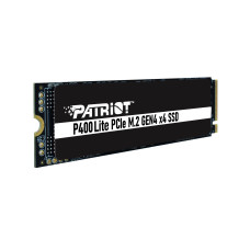 Твердотільний запам’ятовувальний пристрій накопичувач (SSD) M.2 2280 1TB P400 P400LP1KGM28H PATRIOT