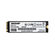 Твердотільний запам’ятовувальний пристрій накопичувач (SSD) M.2 2280 1TB P400 P400LP1KGM28H PATRIOT