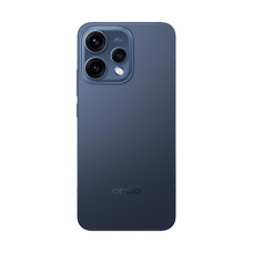 Мобільний телефон RENO15 8/512 CPH2825 TWILIGHT BLACK OPPO