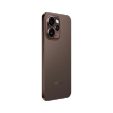 Мобільний телефон RENO15 PRO 12/512 CPH2813 DUSK BLACK OPPO