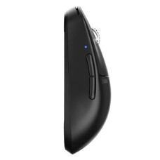 Миша бездротова PULSAR X2A eS Size2 4K (8K Wired) чорна