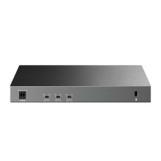 10-портовий гігабітний комутатор, LS1210GP TP-LINK