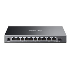 Комутатор, ES210GP TP-LINK