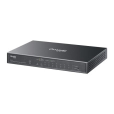 Комутатор, ES210GP TP-LINK