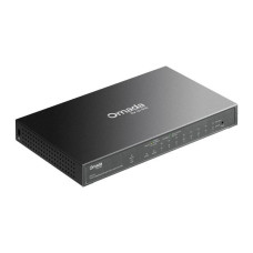 Комутатор, ES210GP TP-LINK