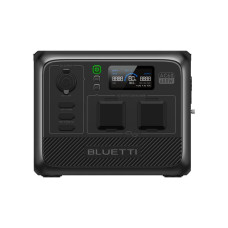 Портативна зарядна станція 600W AC60 BLUETTI