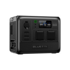 Портативна зарядна станція 600W AC60 BLUETTI