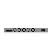 Мережевий комутатор Ethernet USW-PRO-XG-24-POE UBIQUITI