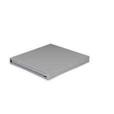 Мережевий комутатор Ethernet USW-PRO-XG-24-POE UBIQUITI