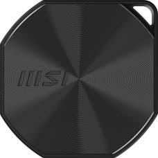 Твердотільний запам’ятовувальний пристрій накопичувач (SSD) USB3.2 1TB EXT. MAGNETIC DATAMAG S78-440L0B0-P83 MSI