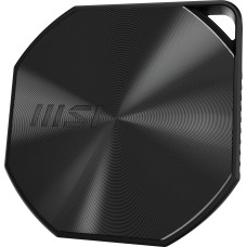 Твердотільний запам’ятовувальний пристрій накопичувач (SSD) USB3.2 2TB EXT. MAGNETIC DATAMAG S78-440Q870-P83 MSI