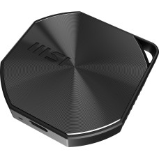 Твердотільний запам’ятовувальний пристрій накопичувач (SSD) USB3.2 2TB EXT. MAGNETIC DATAMAG S78-440Q870-P83 MSI