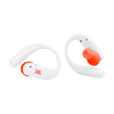 Навушники з БТ JBL JBLENDUPEAK4WHT