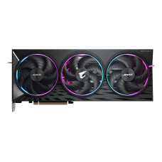 Відеокарта PCIE16 RX9070XT 16GB GDDR6 R9070XTAORUS E-16GD GIGABYTE