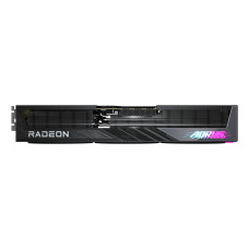 Відеокарта PCIE16 RX9070XT 16GB GDDR6 R9070XTAORUS E-16GD GIGABYTE