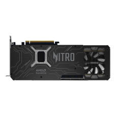 Відеокарта PCIE16 RX9070XT 16GB GDDR6 NITRO DP.Z4DWW.P01 ACER