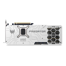 Відеокарта PCIE16 RX9070XT 16GB GDDR6 DP.Z4FWW.P02 ACER