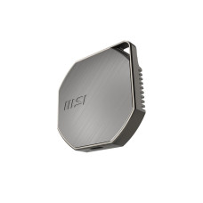 Твердотільний запам’ятовувальний пристрій накопичувач (SSD) USB4 1TB EXT. DATAMAG 40GBPS S78-440L3B0-P83 MSI