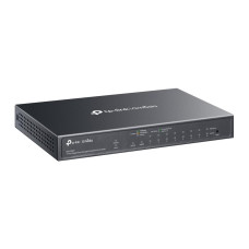 10-портовий гігабітний комутатор, ES210GMP TP-LINK