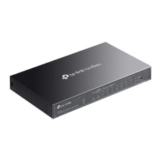 10-портовий гігабітний комутатор, ES210GMP TP-LINK