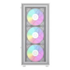 Корпус для комп'ютера ATX W/O PSU STORM WH GAMEMAX